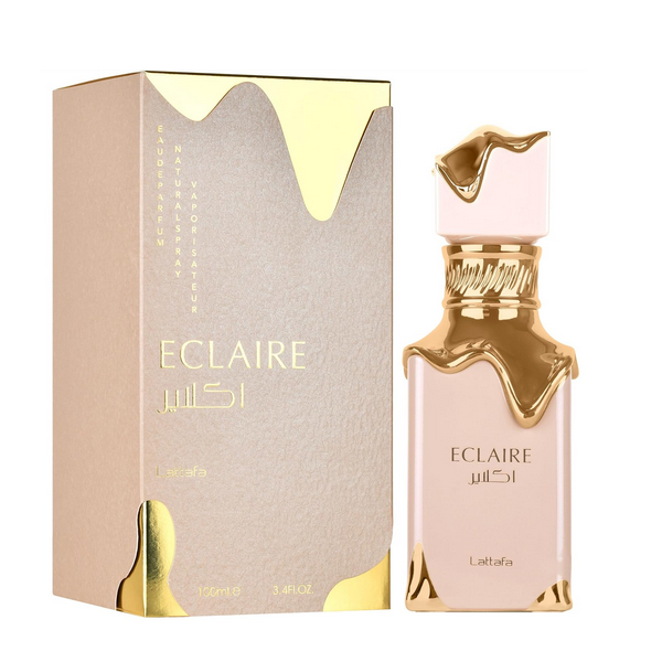 Lattafa Eclaire EDP 100ml