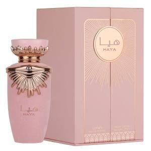 Lattafa Haya EDP 100ml