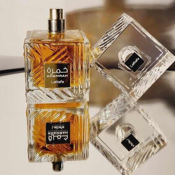 Lattafa Khamrah 100ml EDP