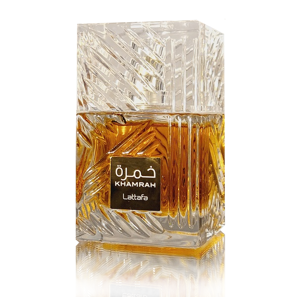 Lattafa Khamrah 100ml EDP