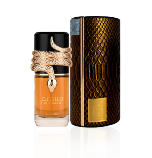 Lattafa Musamam 100ml edp