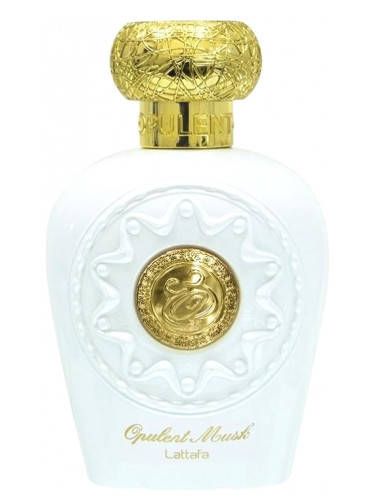 Lattafa Opulent Musk 100ml EDP