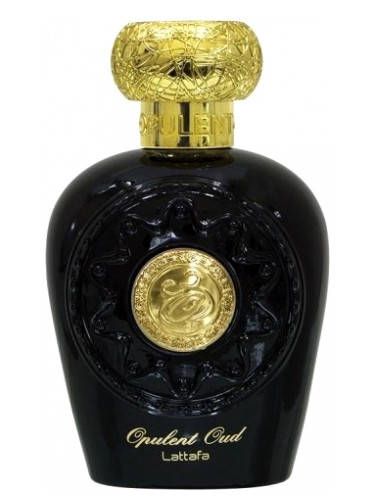 Lattafa Opulent Oud 100ml EDP