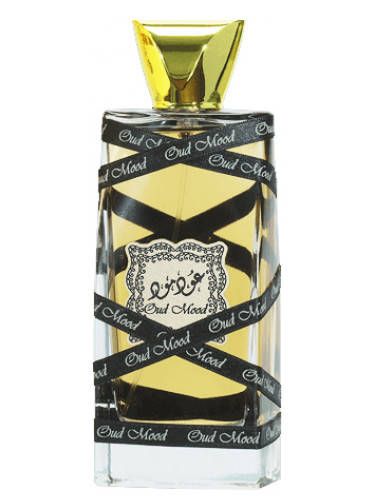 Lattafa Oud Mood 100ml EDP