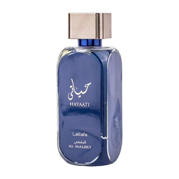 Lattafa Parfum Hayaati Al Maleky 100ml EDP