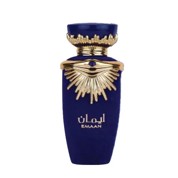 Lattafa Perfume Emaan 100ml EDP