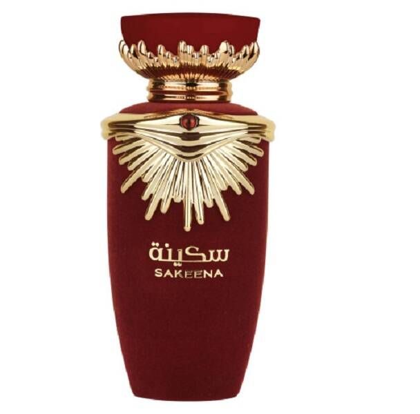 Lattafa Sakeena EDP 100ml