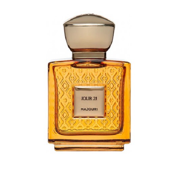 MAJOURI JOUR 21 75ml edp