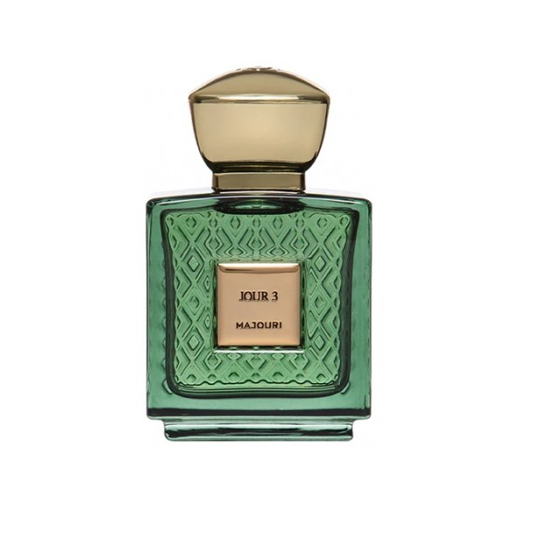 MAJOURI JOUR 3 75ml edp