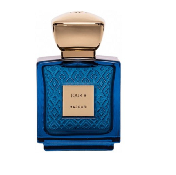 MAJOURI JOUR 8 75ml edp