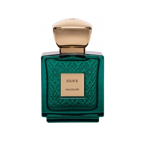 MAJOURI JOUR 9 75ml edp