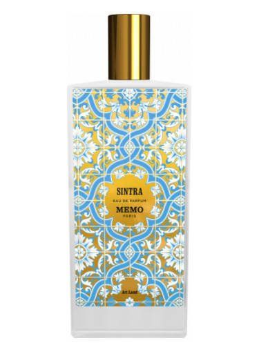 MEMO Sintra 75ml EDP