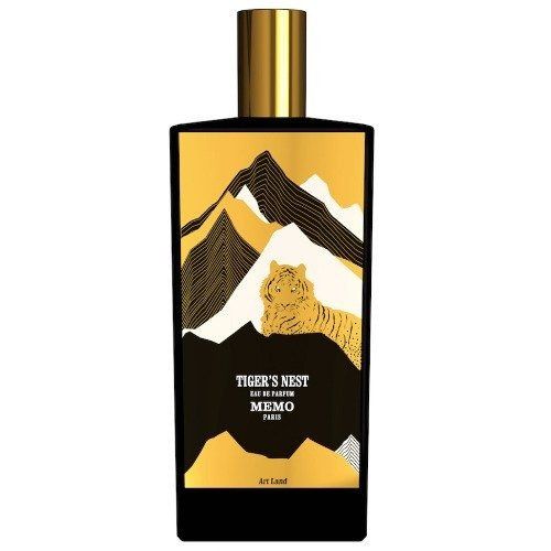 MEMO Tiger's Nest 75ml EDP