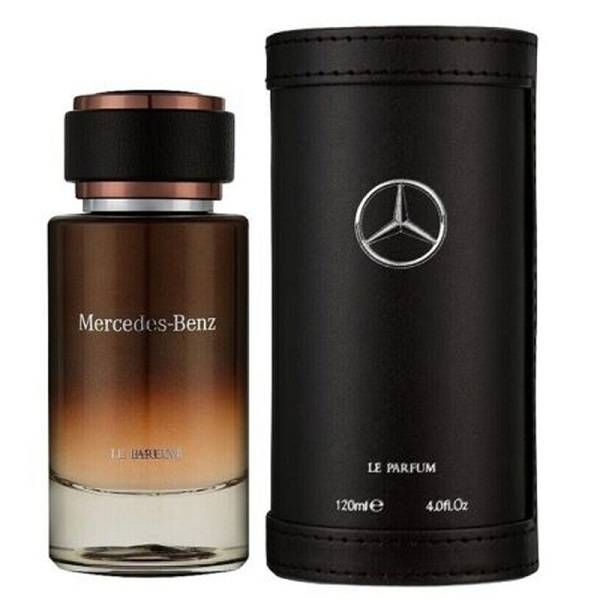 MERCEDES-BENZ Le Parfum For Men EDP 120ml