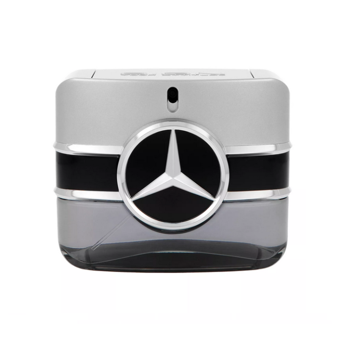 Mercedes-Benz Sign Your Attitude Edt 100ml Tester