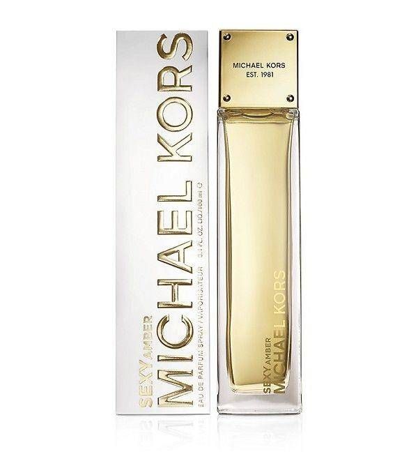 Michael Kors Sexy Amber 100ml edp