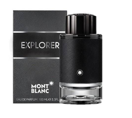 Mont Blanc Explorer 100ml EDP