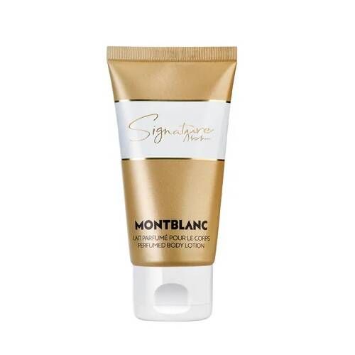 Mont Blanc Signature Absolue body lotion 100ml