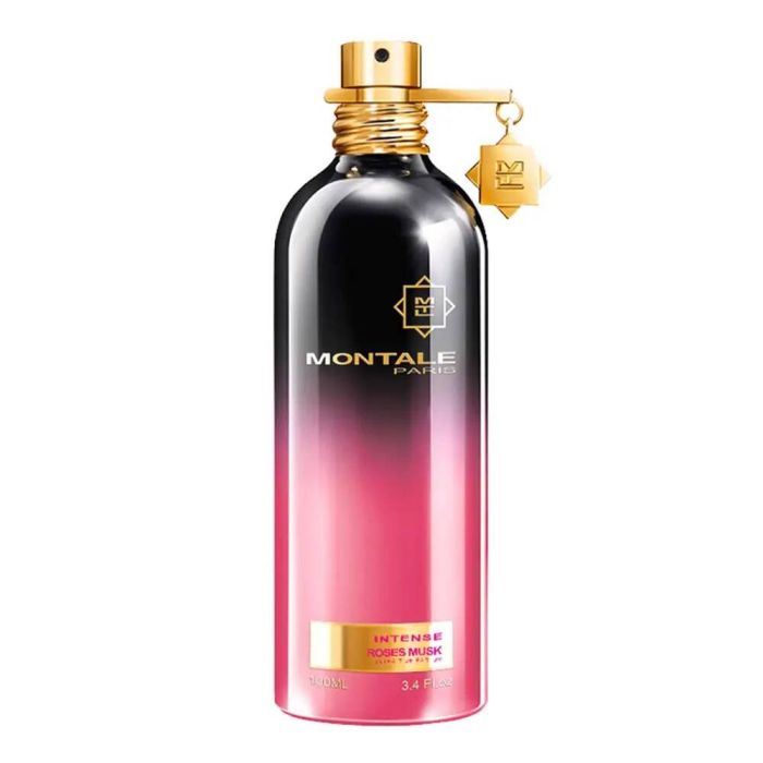 Montale Intense Roses Musk EDP 100ml