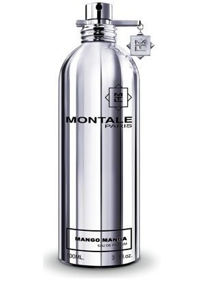 MONTALE Mango Manga Unisex EDP 100ml tester