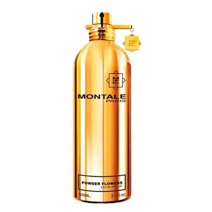 Montale Powder Flowers eau de parfum 100ml