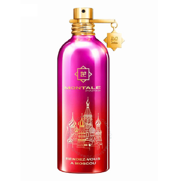 Montale Rendez-vous _ Moscou 100ml edp