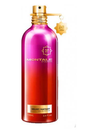 MONTALE Velvet Fantasy EDP 100ml