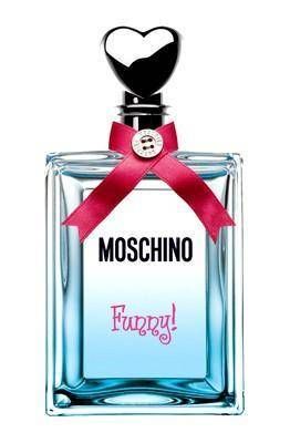 Moschino Funny 100ml edt