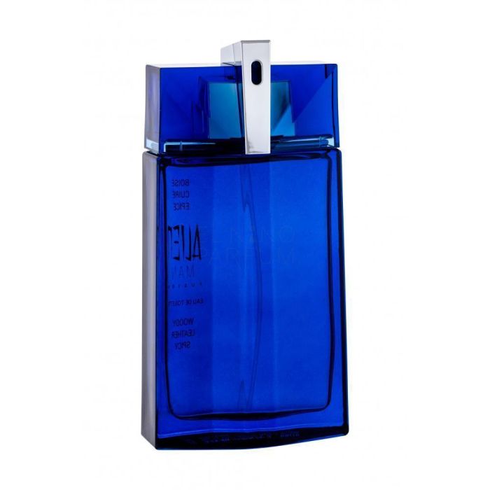 Mugler Alien Man Fusion 100ml edt Tester