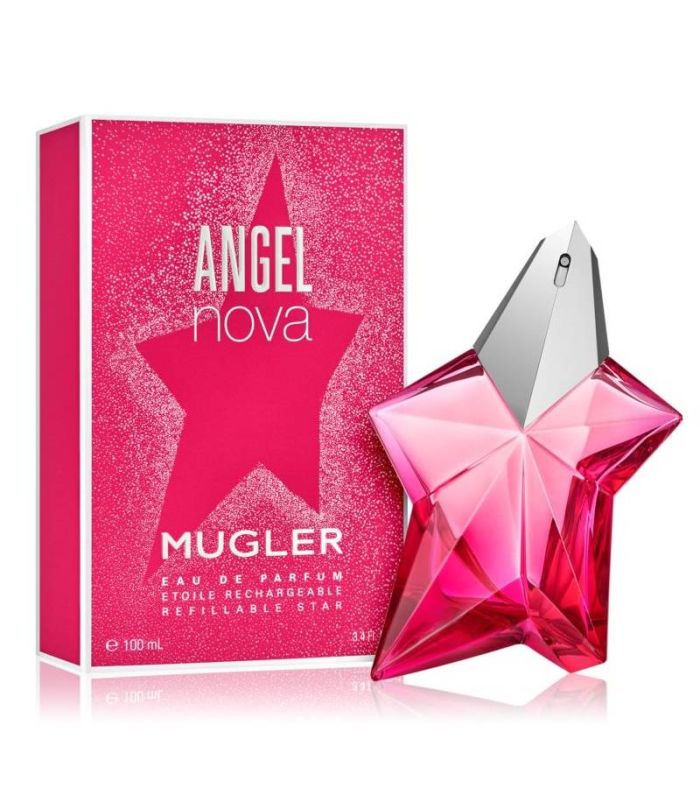 Mugler Angel Nova EDP 100ml