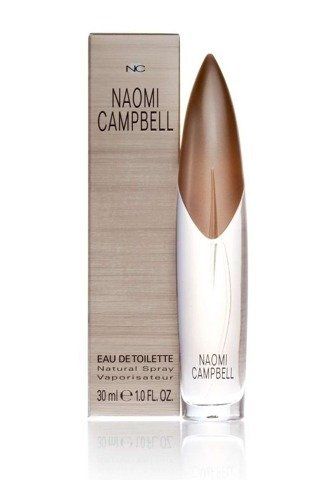 NAOMI CAMPBELL EDT 30ml