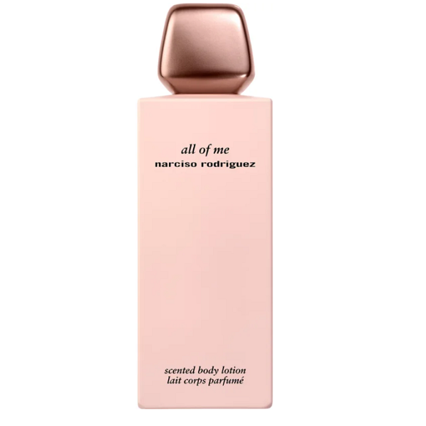 NARCISO RODRIGUEZ All Of Me BODY LOTION 200ml