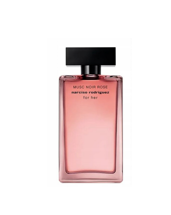 Narciso Rodriguez For Her Musc Noir Rose Edp 100ml Tester