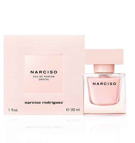 Narciso Rodriguez Narciso Cristal Edp 30ml