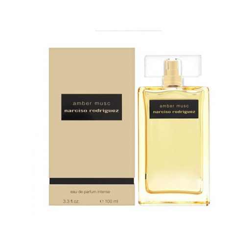 Narciso Rodriguez Oriental Musc Amber Musc Intense EDP 100ml