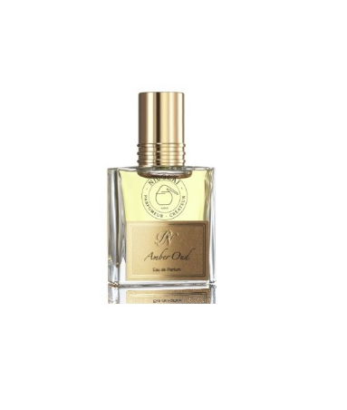 Nicolai Amber Oud 30ml EDP