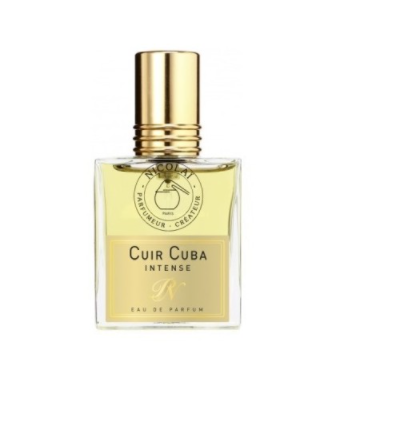 Nicolai Cuir Cuba Intense 30ml EDP