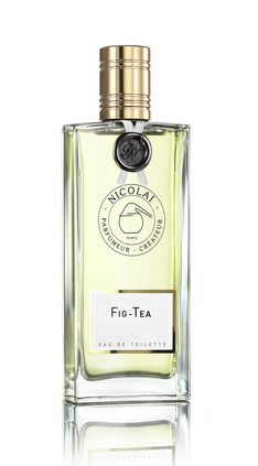 Nicolai Fig Tea 100ml EDT