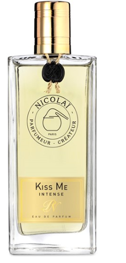 Nicolai Kiss Me Intense 100ml EDP