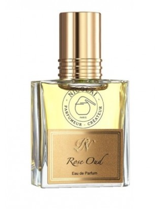 Nicolai Rose Oud 30ml EDP