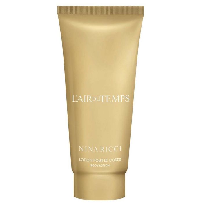 Nina Ricci L'Air Du Temps body lotion 200ml