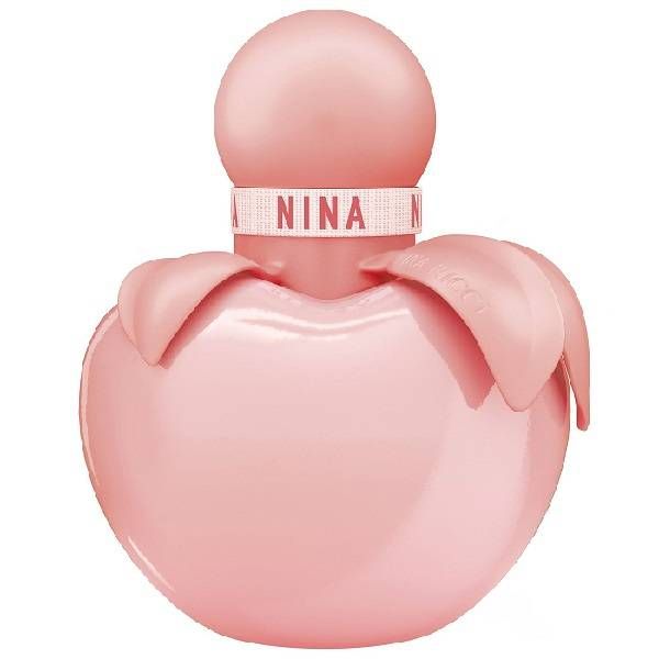 NINA RICCI Nina Rose EDT 80ml