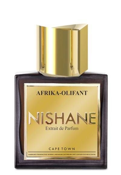 Nishane Afrika - Olifant 50ml EDP