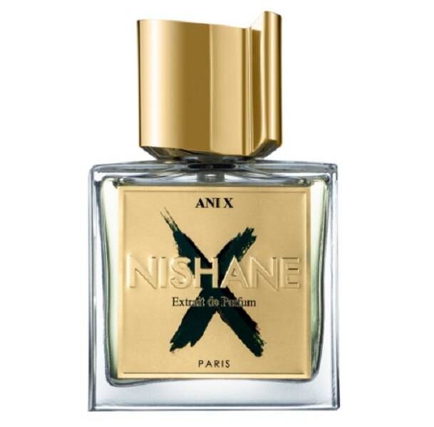 NISHANE Ani X Extrait De Parfum 100ml