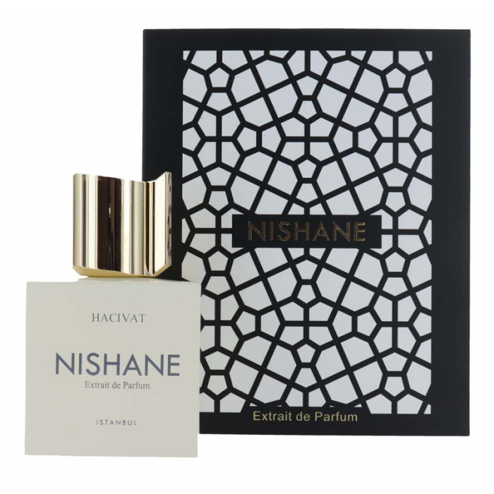 Nishane Hacivat 50ml Extrait De Parfum