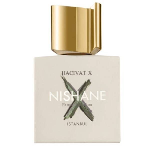 NISHANE Hacivat X Extrait De Parfum 100ml