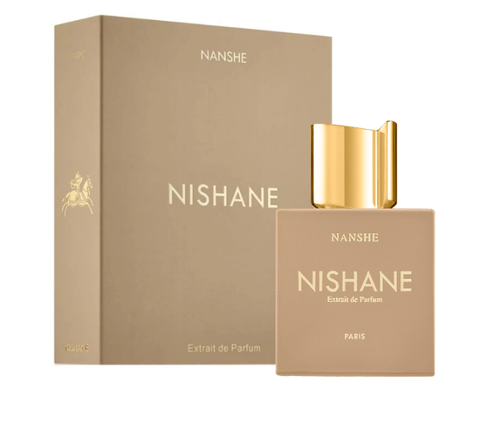 Nishane Nanshe 100ml Extrait De Parfum