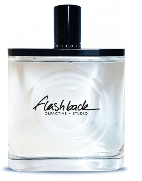 OLFACTIVE STUDIO Flash Back 100ml edp