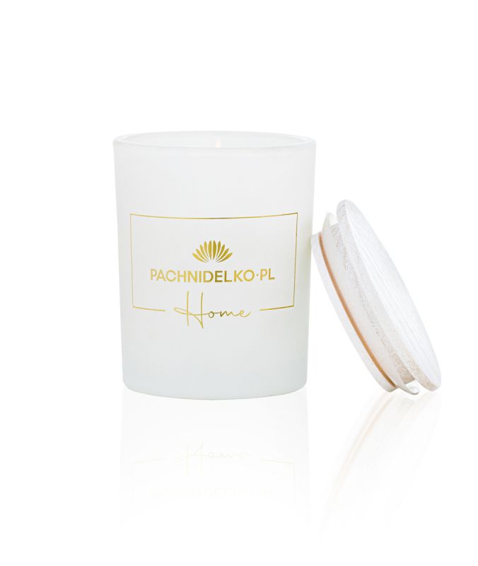 Pachnidelko Home Scented Candle Tobacco 280ml