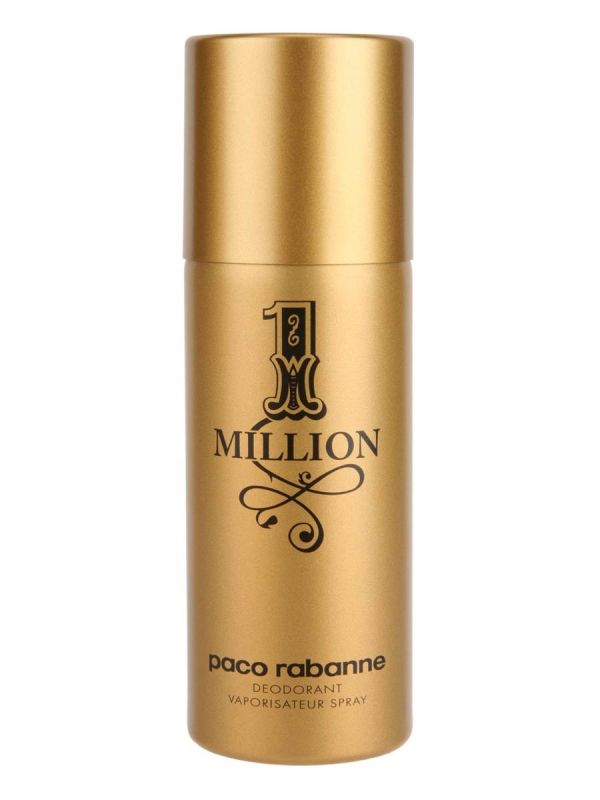 Paco Rabanne 1 Million deodorant 150ml